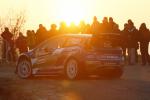 Ford Fiesta WRC Rally of Monaco 2012 года
